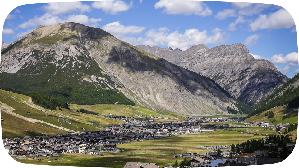 livigno estate